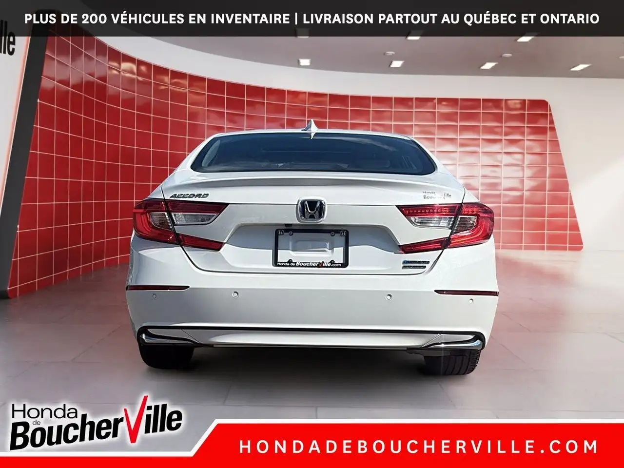 Honda Accord снимка Honda Accord