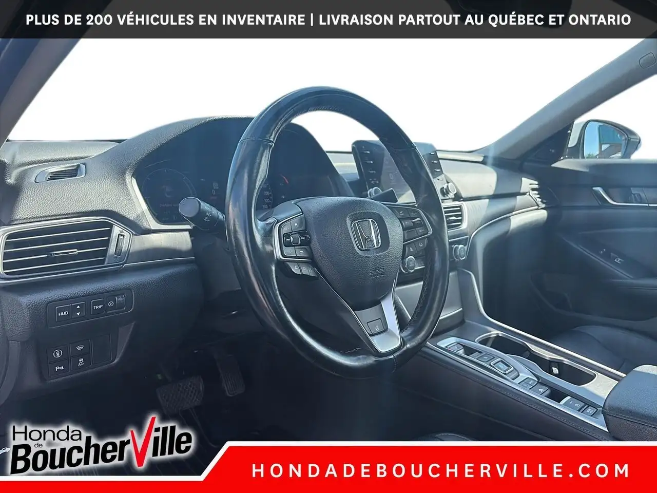 Honda Accord снимка Honda Accord