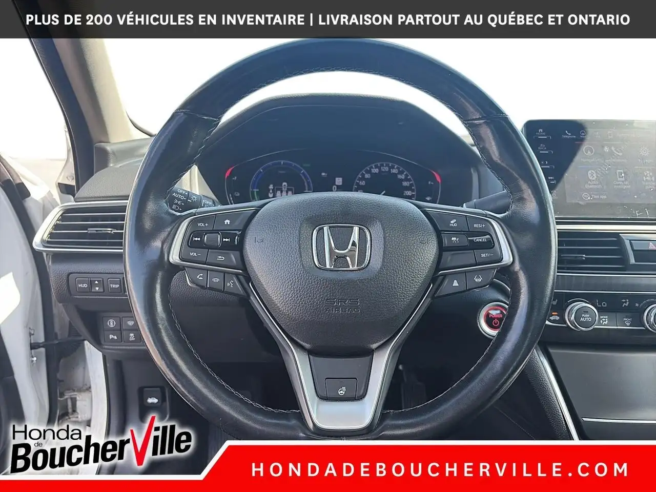 Honda Accord снимка Honda Accord