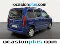 Opel Combo Life 1.5TD S/S Elegance Plus L 100 Bleu - thumbnail 4