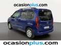 Opel Combo Life 1.5TD S/S Elegance Plus L 100 Bleu - thumbnail 3