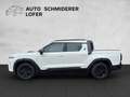 KGM Musso Musso-EV Black-Edition 80,6 kWh AWD Weiß - thumbnail 2