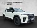 KGM Musso Musso-EV Black-Edition 80,6 kWh AWD Weiß - thumbnail 7