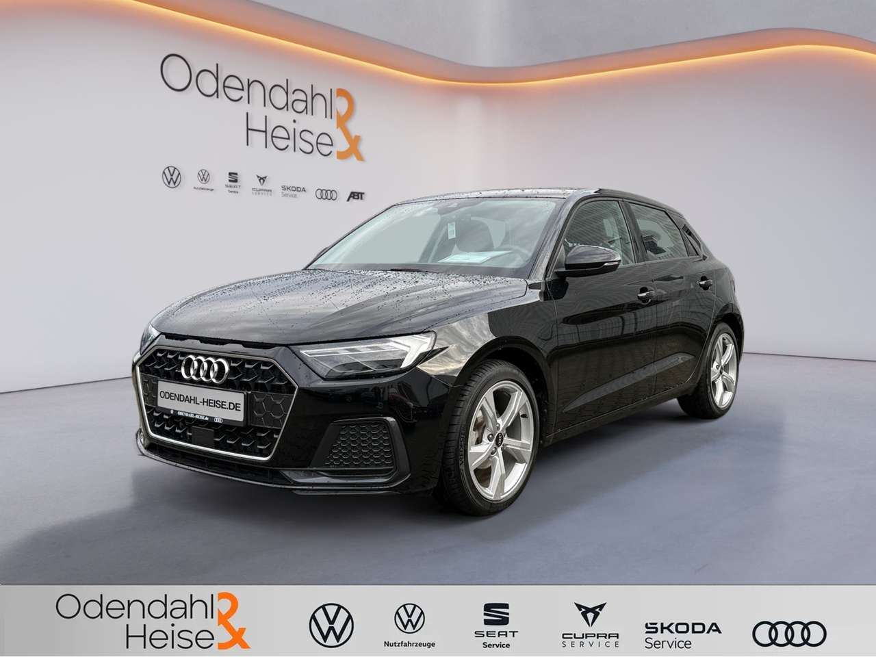 Audi A1 2025 — Sportback advanced TFSI S tronic *LED*
