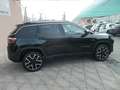 Jeep Compass EU6 2.0 mjt Limited 4wd 140cv auto my19 Nero - thumbnail 3