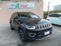 Jeep Compass EU6 2.0 mjt Limited 4wd 140cv auto my19 Nero - thumbnail 6