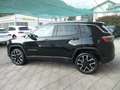 Jeep Compass EU6 2.0 mjt Limited 4wd 140cv auto my19 Nero - thumbnail 2
