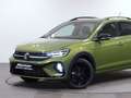 Volkswagen Taigo 1.0 TSI R-Line Black Style, AHK, IQ.LIGHT, Grün - thumbnail 2