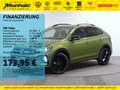 Volkswagen Taigo 1.0 TSI R-Line Black Style, AHK, IQ.LIGHT, Grün - thumbnail 1