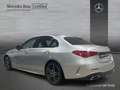 Mercedes-Benz C 220 d berlina[0-805+0-055] Silber - thumbnail 4