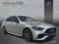 Mercedes-Benz C 220 d berlina[0-805+0-055] Silber - thumbnail 3
