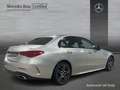 Mercedes-Benz C 220 d berlina[0-805+0-055] Silber - thumbnail 2