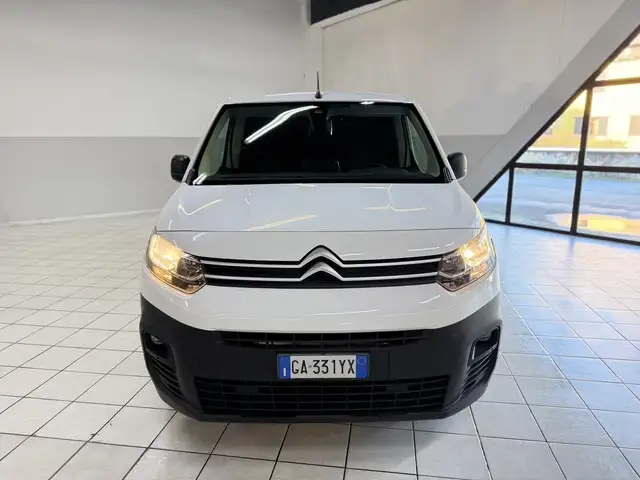 Citroen Berlingo 1.5 bluehdi VAN XL 100cv S&s Club 3p