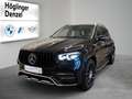 Mercedes-Benz GLE 350 GLE 350 d 4MATIC Schwarz - thumbnail 1