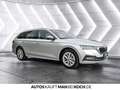 Skoda Octavia Combi 1.5 TSI e-TEC DSG Style AHK SPWA LED Silber - thumbnail 6