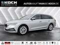 Skoda Octavia Combi 1.5 TSI e-TEC DSG Style AHK SPWA LED Silber - thumbnail 1
