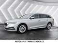 Skoda Octavia Combi 1.5 TSI e-TEC DSG Style AHK SPWA LED Silber - thumbnail 3