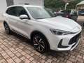 MG ZS ZS 1.5 hybrid+ Luxury auto Bianco - thumbnail 3