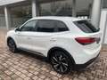 MG ZS ZS 1.5 hybrid+ Luxury auto Bianco - thumbnail 7
