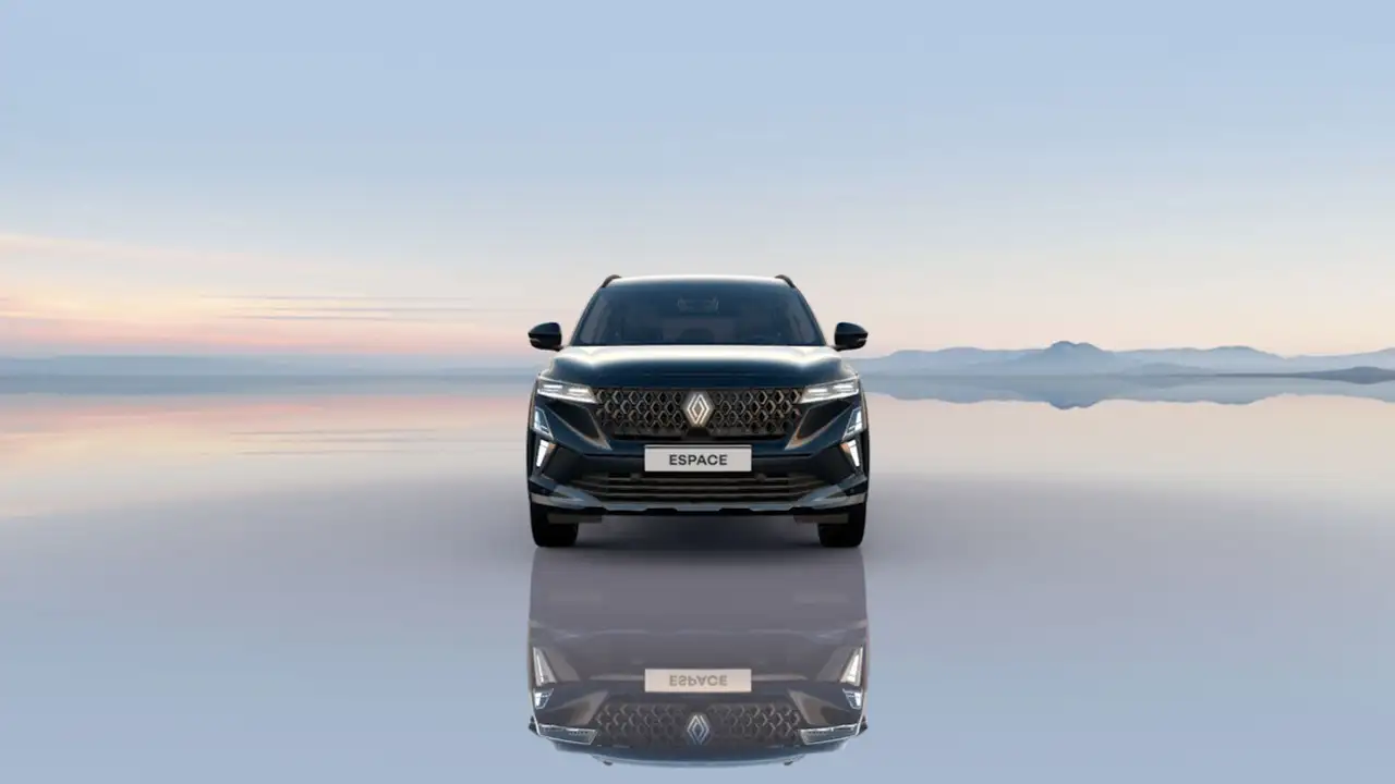 Renault Espace 2026 — фото 10