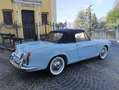 Fiat 1500 1200 cabriolet - VALUTO SCAMBIO Blau - thumbnail 8
