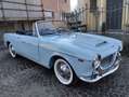 Fiat 1500 1200 cabriolet - VALUTO SCAMBIO Blau - thumbnail 17