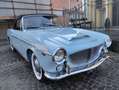 Fiat 1500 1200 cabriolet - VALUTO SCAMBIO Blau - thumbnail 4