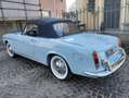 Fiat 1500 1200 cabriolet - VALUTO SCAMBIO Blau - thumbnail 9
