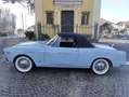 Fiat 1500 1200 cabriolet - VALUTO SCAMBIO Blau - thumbnail 11