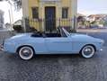 Fiat 1500 1200 cabriolet - VALUTO SCAMBIO Blau - thumbnail 5