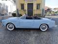 Fiat 1500 1200 cabriolet - VALUTO SCAMBIO Blau - thumbnail 6