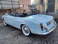 Fiat 1500 1200 cabriolet - VALUTO SCAMBIO Blau - thumbnail 2