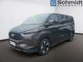 Ford Transit Custom DK Sport 320L1 2,5L PHEV A FWD Grau - thumbnail 2
