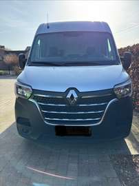 2.3 dCi 35 L2H2 En. Grd Confort(EU6d)