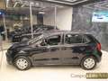 Volkswagen Polo 1.4 TDI 90 CV 5p. Business BlueMotion Technology Nero - thumbnail 7