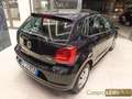 Volkswagen Polo 1.4 TDI 90 CV 5p. Business BlueMotion Technology Nero - thumbnail 12