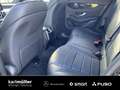 Mercedes-Benz GLC 220 GLC 220 d 4M Coupé +RfK+AHK+Navi+Distronic+LED Noir - thumbnail 8
