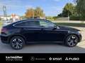 Mercedes-Benz GLC 220 GLC 220 d 4M Coupé +RfK+AHK+Navi+Distronic+LED Noir - thumbnail 6