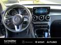 Mercedes-Benz GLC 220 GLC 220 d 4M Coupé +RfK+AHK+Navi+Distronic+LED Noir - thumbnail 11