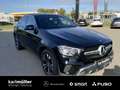 Mercedes-Benz GLC 220 GLC 220 d 4M Coupé +RfK+AHK+Navi+Distronic+LED Noir - thumbnail 1
