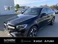 Mercedes-Benz GLC 220 GLC 220 d 4M Coupé +RfK+AHK+Navi+Distronic+LED Noir - thumbnail 2