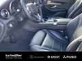 Mercedes-Benz GLC 220 GLC 220 d 4M Coupé +RfK+AHK+Navi+Distronic+LED Noir - thumbnail 9