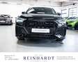 Audi RS Q3 RSQ3 SPORTBACK ALL-BLACK 21Z./ACC/RS-AGA/RS-FW Schwarz - thumbnail 4