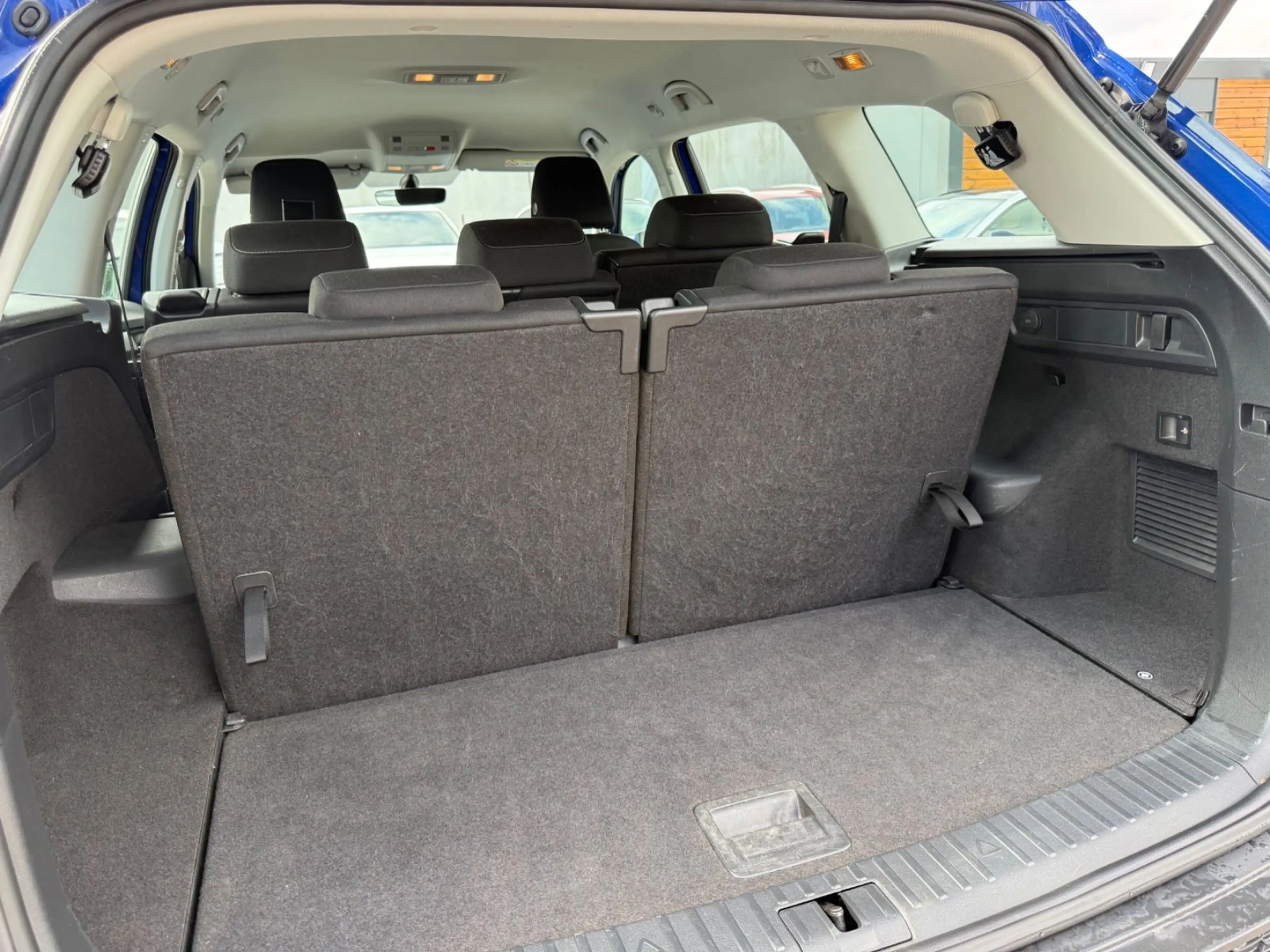 Skoda Kodiaq Ambition 2.0 TDI*DSG*7-Sitz*AHK*CarPlay* — photo 19