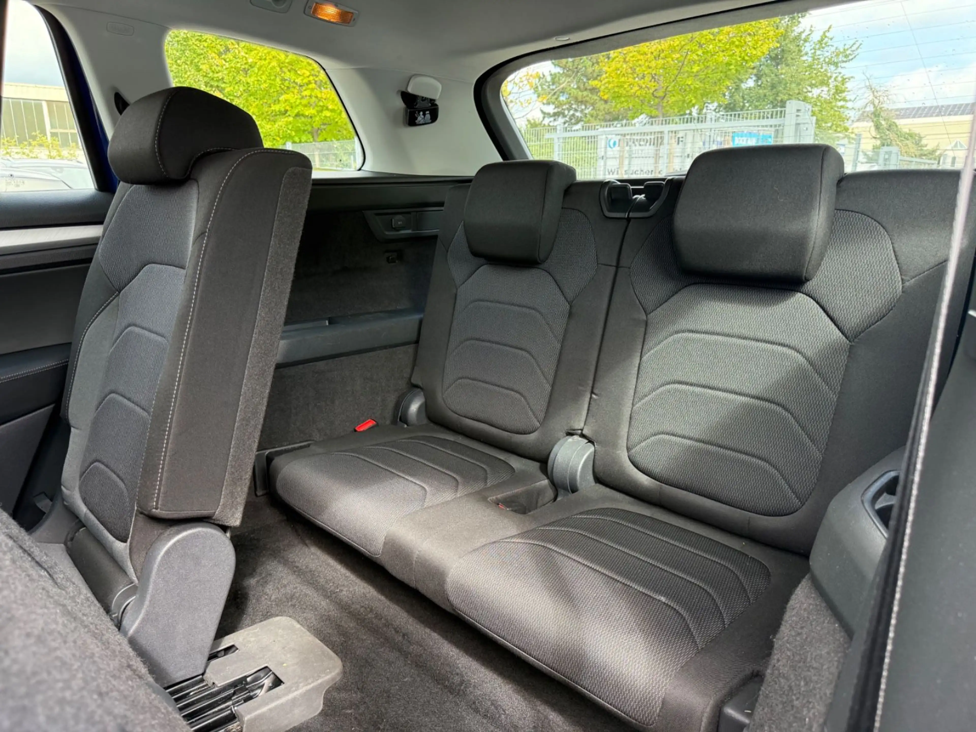 Skoda Kodiaq Ambition 2.0 TDI*DSG*7-Sitz*AHK*CarPlay* — photo 18
