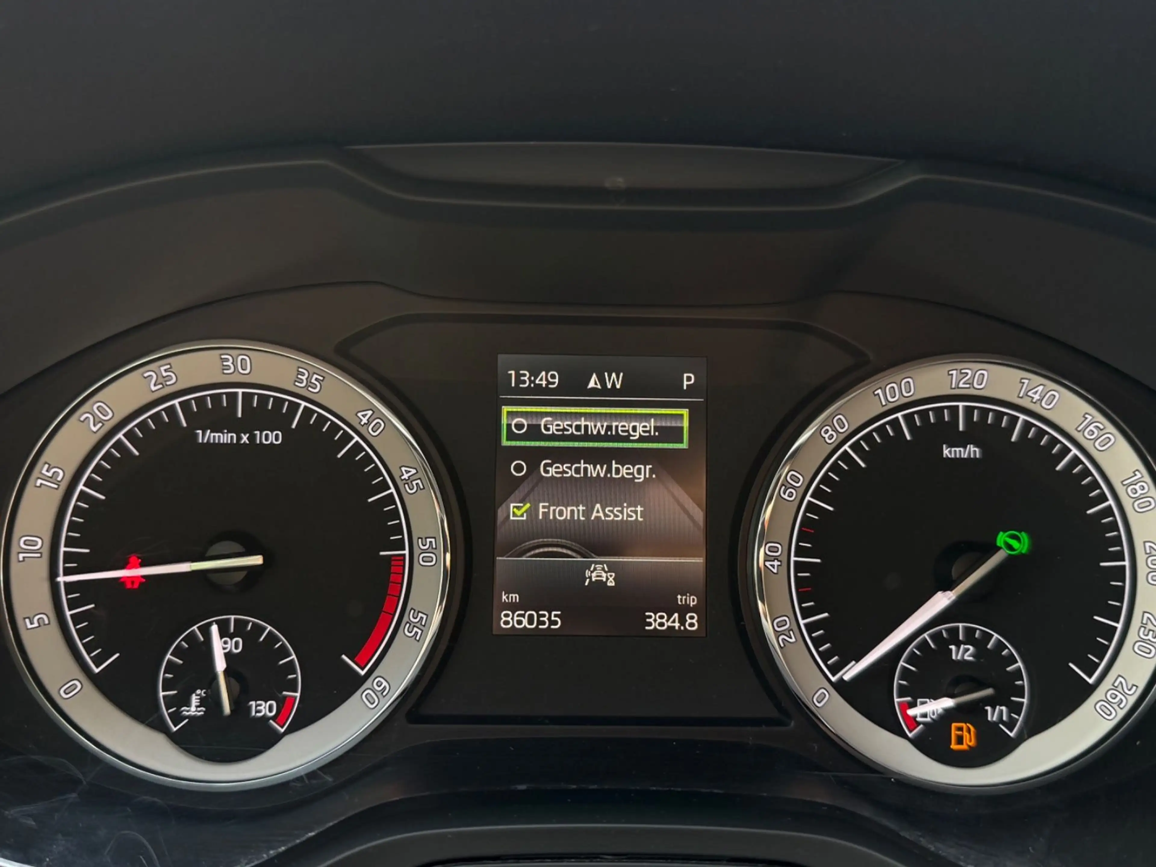 Skoda Kodiaq Ambition 2.0 TDI*DSG*7-Sitz*AHK*CarPlay* — photo 11