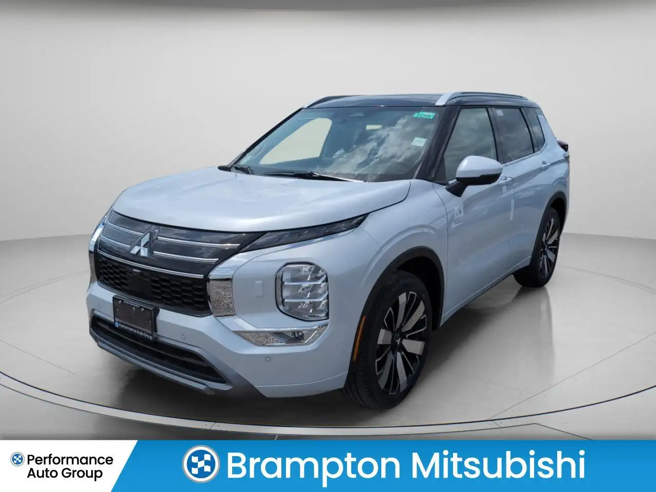 2026 Mitsubishi Outlander