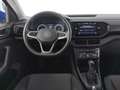 Volkswagen T-Cross 1.0 TSI 110 CV DSG Style Bleu - thumbnail 10
