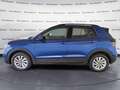 Volkswagen T-Cross 1.0 TSI 110 CV DSG Style Bleu - thumbnail 3