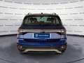 Volkswagen T-Cross 1.0 TSI 110 CV DSG Style Bleu - thumbnail 4